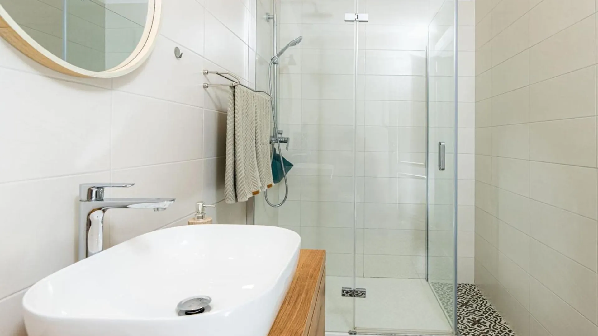 Holiday Home Milevoj - Three Bedroom Holiday Home Labin  Kroatië