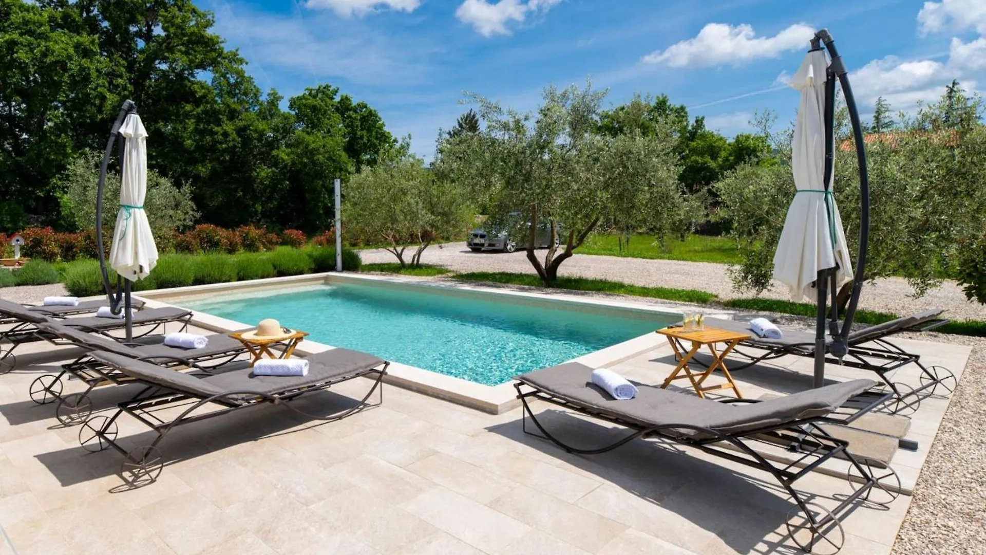 Holiday Home Milevoj - Three Bedroom Holiday Home Labin